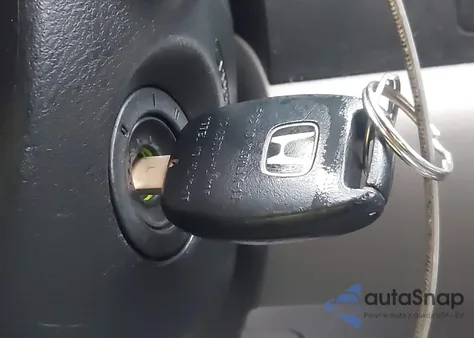 2007 Honda Cr-V Ex-L из США, поврежденный, VIN JHLRE38717C075989